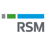 RSM US LLP logo