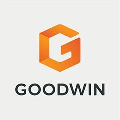 Goodwin logo