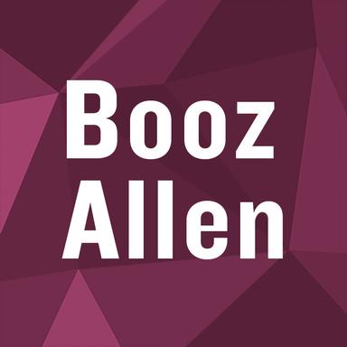 Booz Allen Hamilton logo