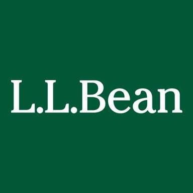 L.L. Bean Internship Program logo