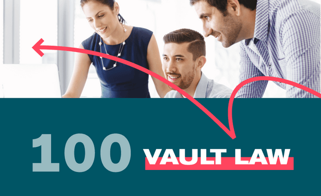 Vault Law 100