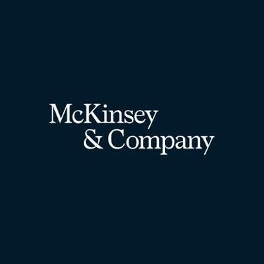 McKinsey & Company EMEA logo