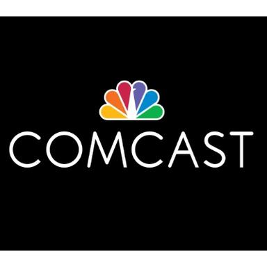 Comcast Corporation logo