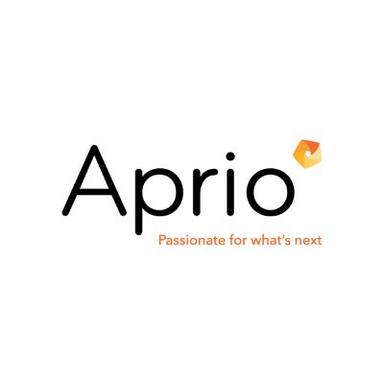 Aprio Internship Program logo