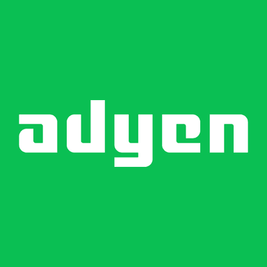 Adyen logo