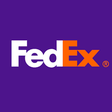 FedEx logo