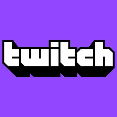 Twitch logo