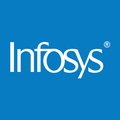 Infosys Consulting EMEA logo