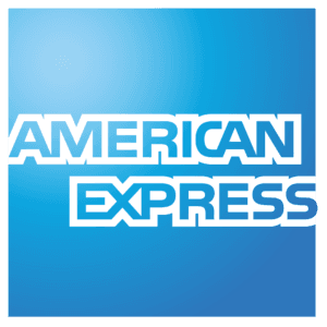 American Express logo