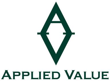 Applied Value Consulting logo