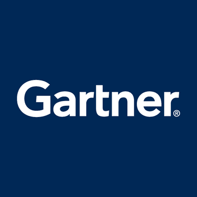 Gartner EMEA logo