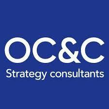 OC&C Strategy Consultants APAC logo