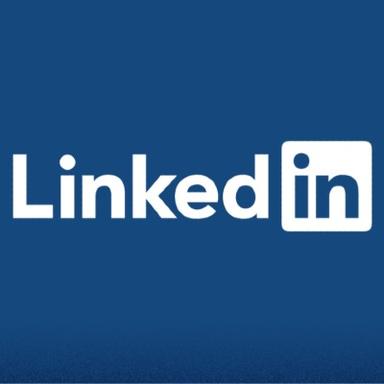 LinkedIn logo