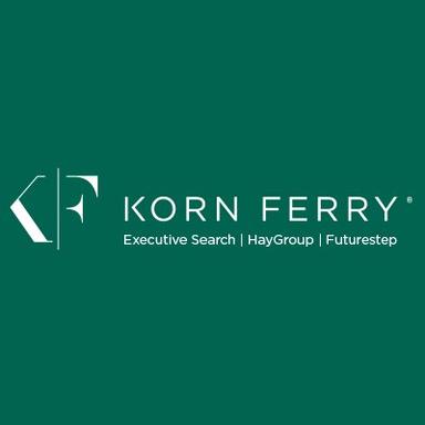 Korn Ferry EMEA logo