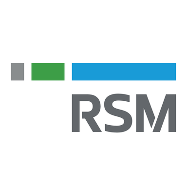 RSM International logo