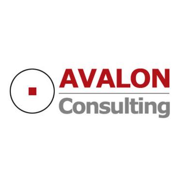 Avalon Consulting logo