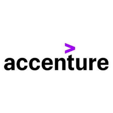 Accenture logo