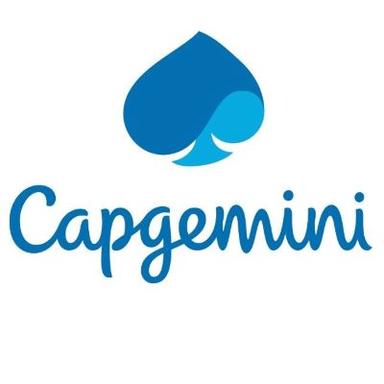 Capgemini EMEA logo