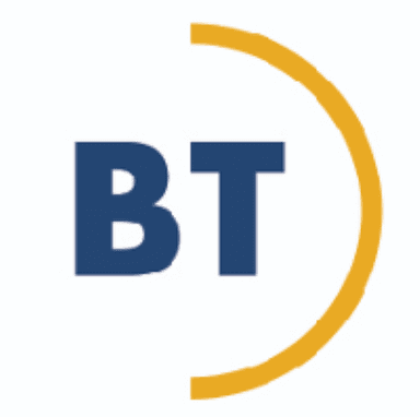 Bennett Thrasher LLP logo