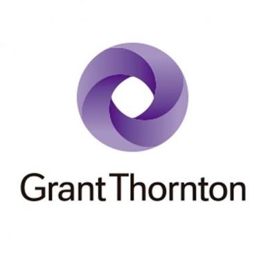 Grant Thornton logo