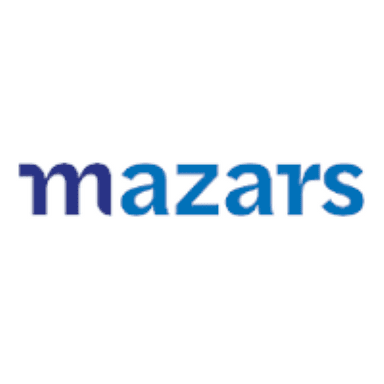 Mazars APAC logo