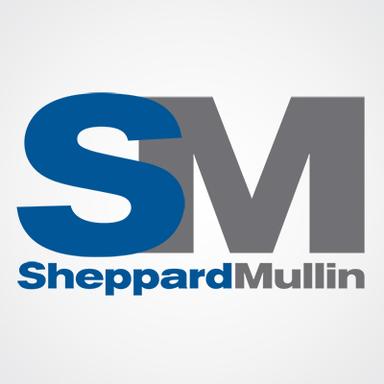 Sheppard Mullin logo