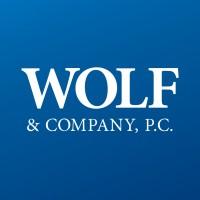 Wolf & Company