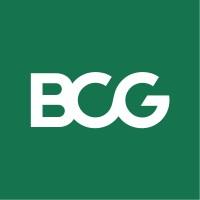 Boston Consulting Group EMEA logo