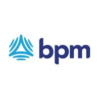 BPM Advisory APAC logo