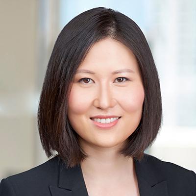Q&A Michelle Chen