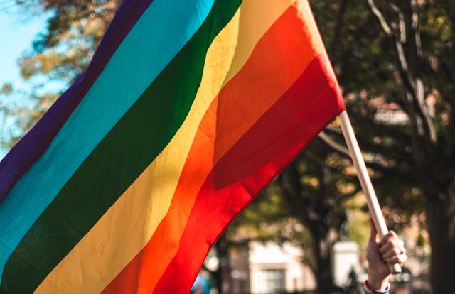 How to Protect LGBTQIA+ Colleagues from Workplace Harassment