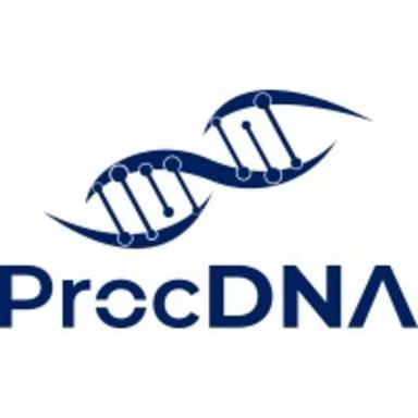 ProcDNA logo