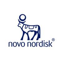 Novo Nordisk Summer Internship Program logo