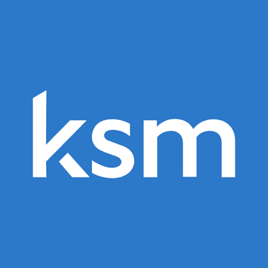 KSM (Katz, Sapper & Miller)