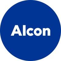 Alcon See Brilliantly Internship Program logo