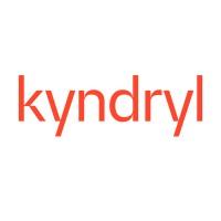 Kyndryl US Internship Program logo