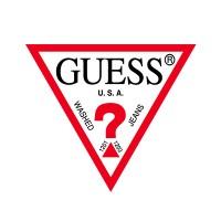 GUESS?, Inc. Internship Program logo