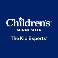 Children's Minnesota Equity and Inclusion Intern Program & Summer Nurse Intern Program logo