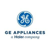 GE Appliances company logo