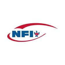 NFI Industries Internship Program logo