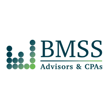 BMSS Internship Program logo