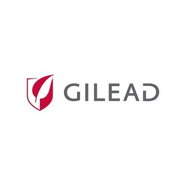 Gilead Early Talent Internship Program logo