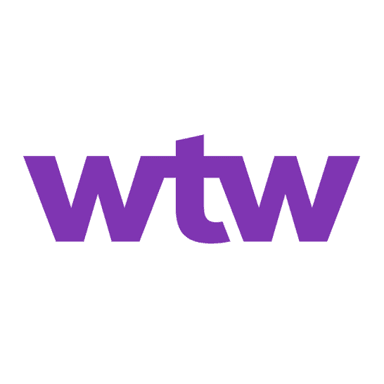 WTW Internship Program logo