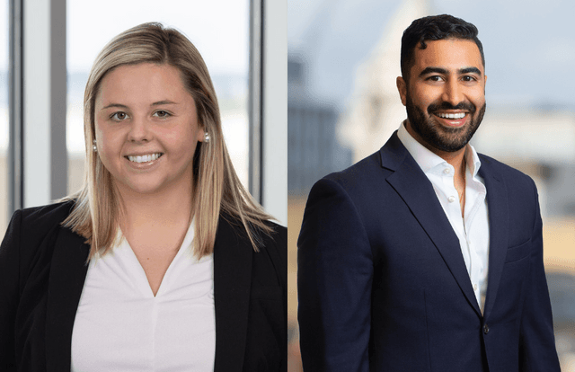 5 Tips for Success in Investment Banking