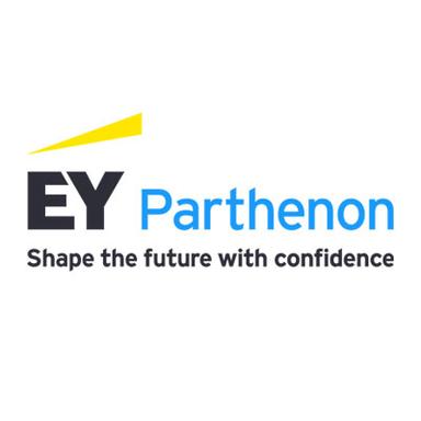 EY-Parthenon Americas logo