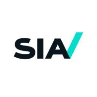 Sia EMEA logo