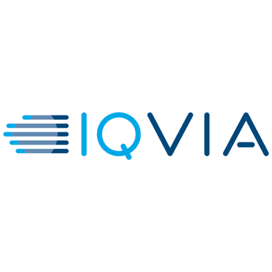 IQVIA EMEA logo