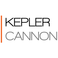 Kepler Cannon logo