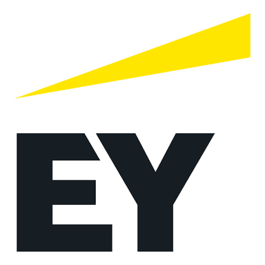 Ernst & Young LLP (EY) logo