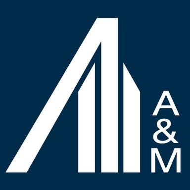 Alvarez & Marsal EMEA logo